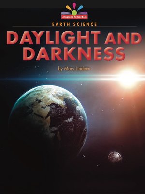 cover image of Daylight and Darkness